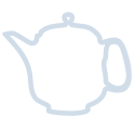 Gold Çay Kazanı