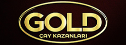 Gold Çay Kazanı